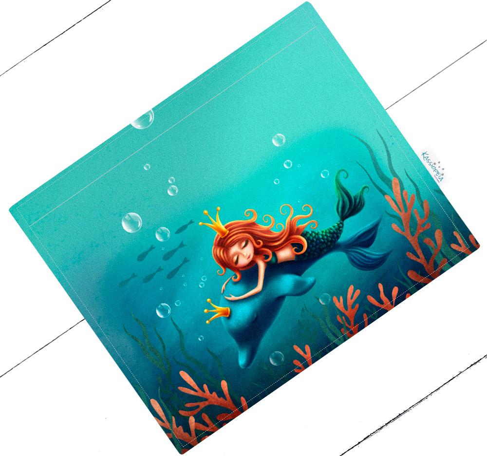 Rabat Sirena 15"