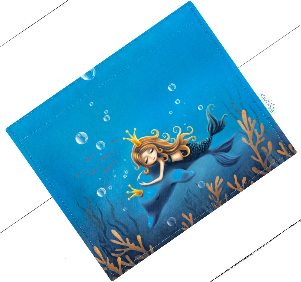 Rabat Sirena 17"