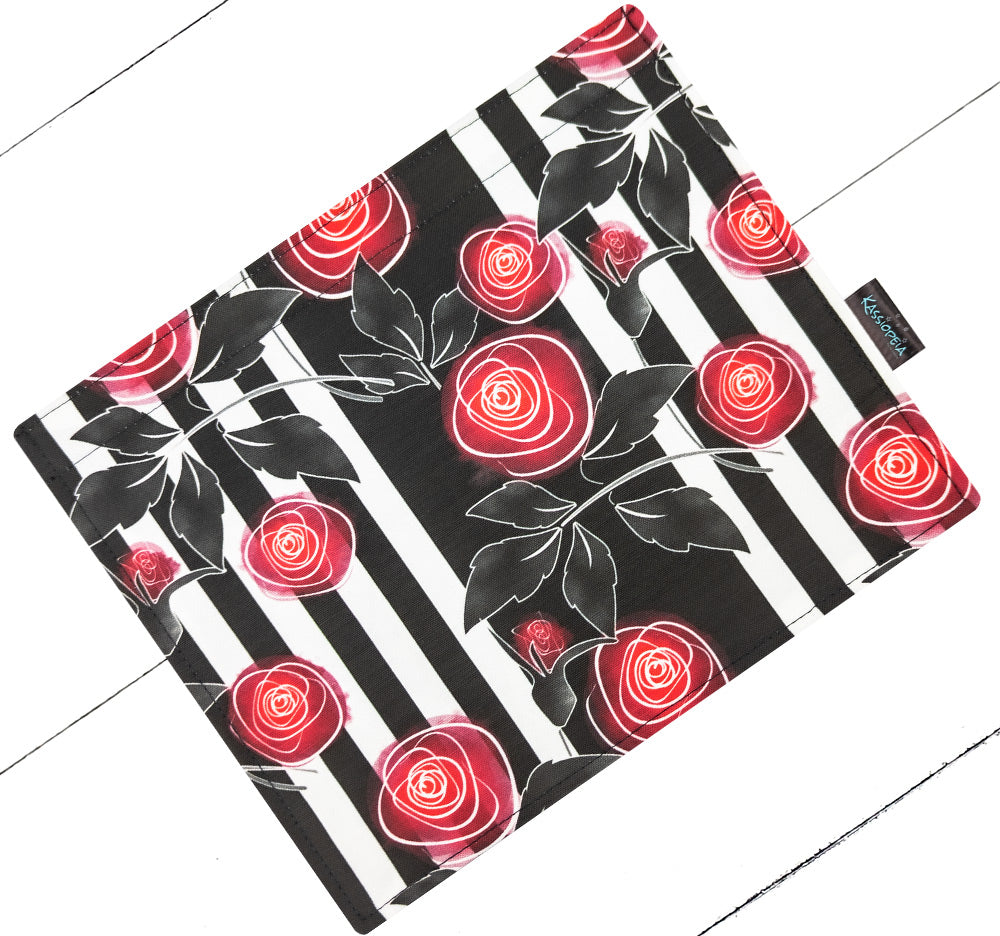 Rabat Red rose 15"