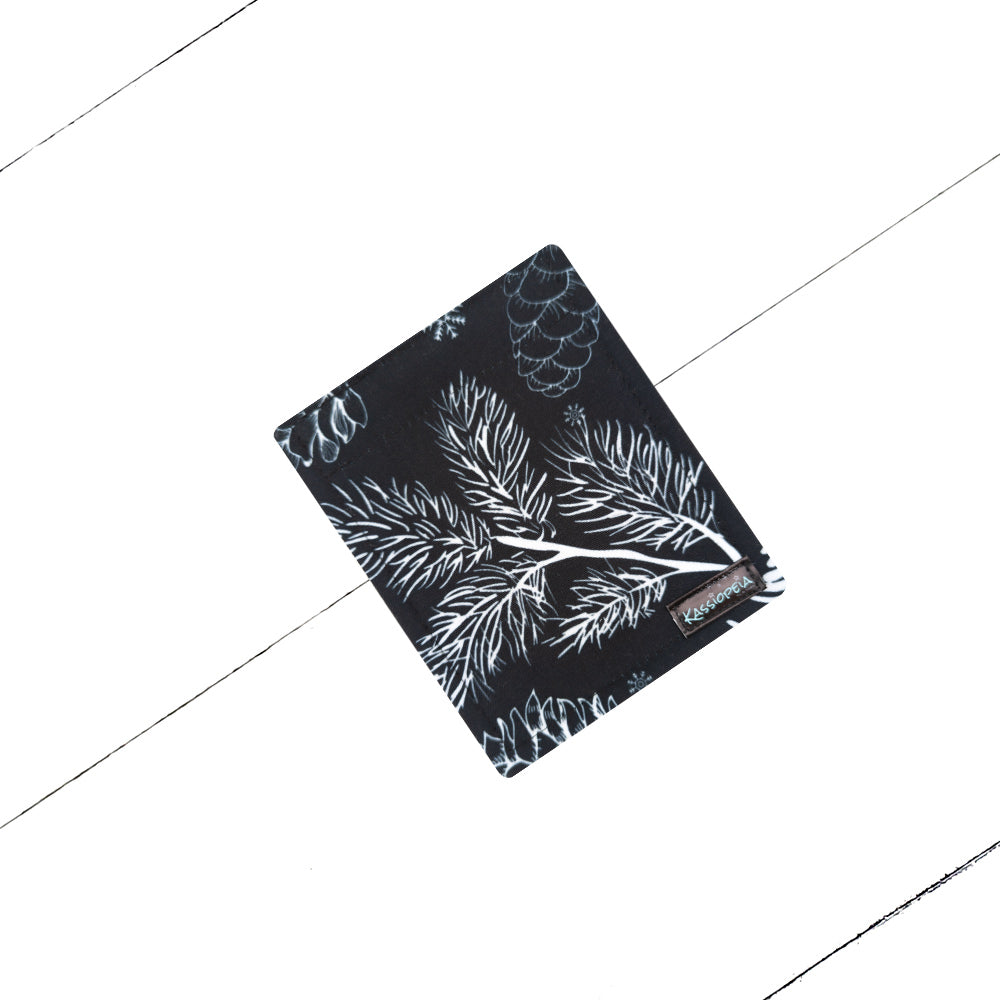 Rabat de Portefeuille Plumes d&