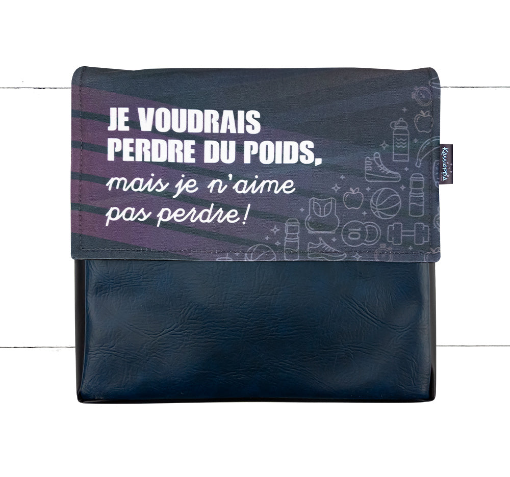 Rabat Perte de poids 15"