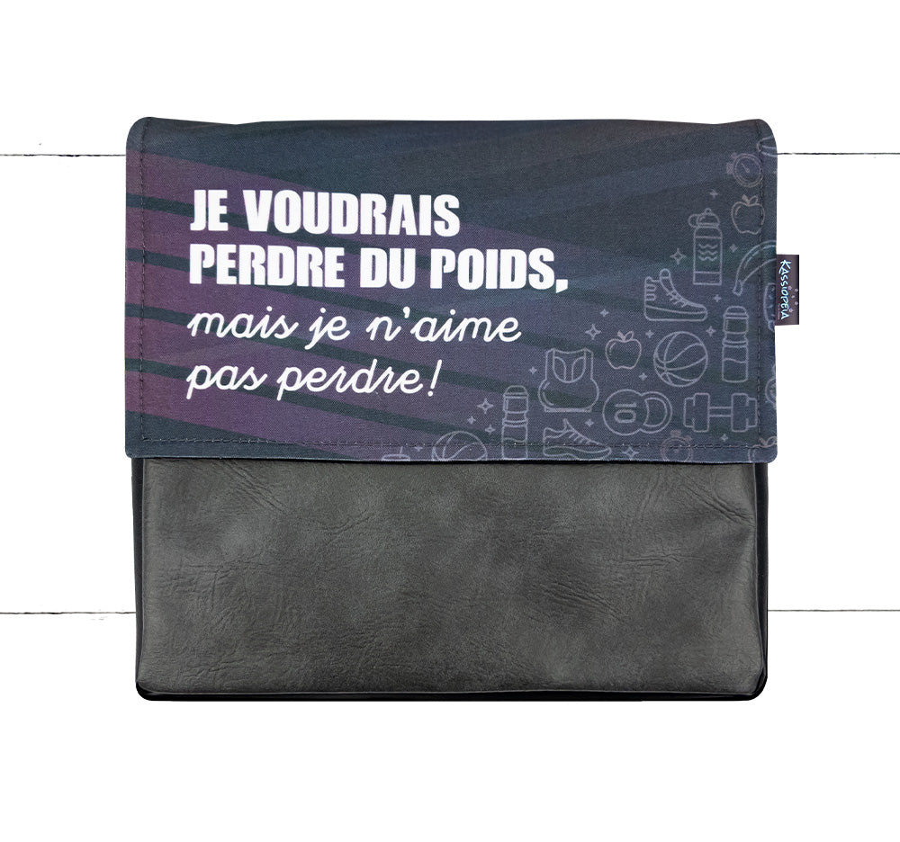 Rabat Perte de poids 11"