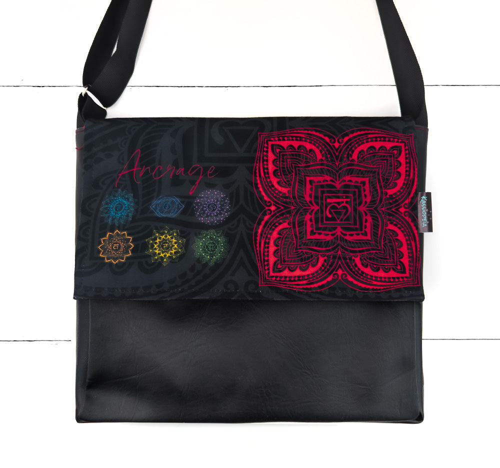 Rabat Chakra Ancrage 11"