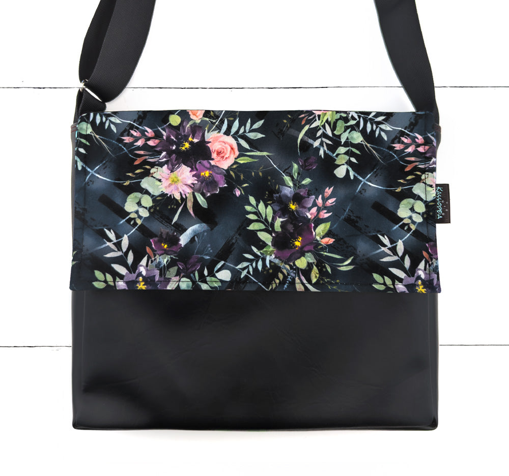 Rabat Bloom 8"