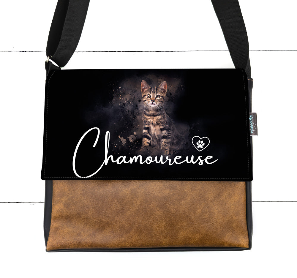 Rabat Chat-rade 15"