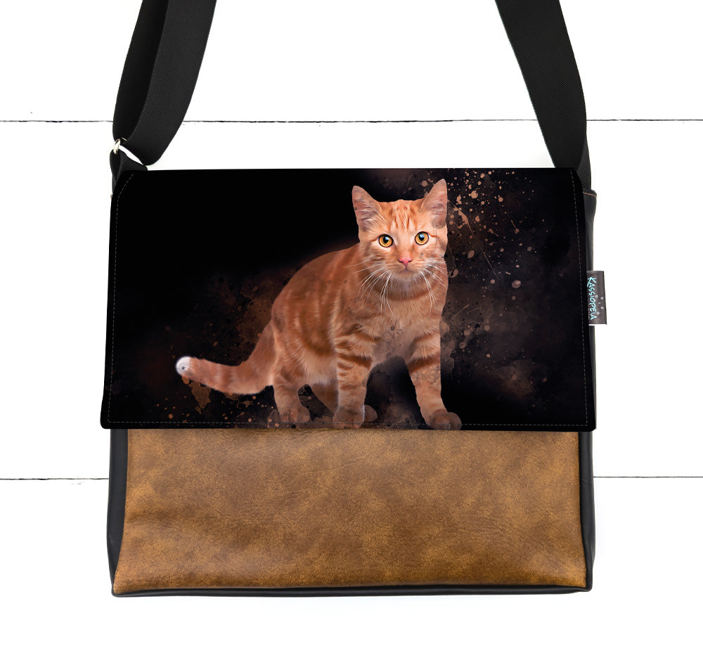 Rabat Chat-telaine 11"