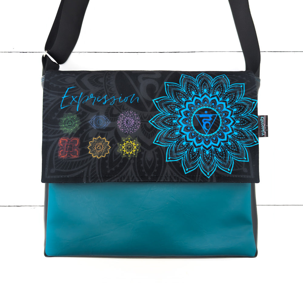 Rabat Chakra Expression 15"