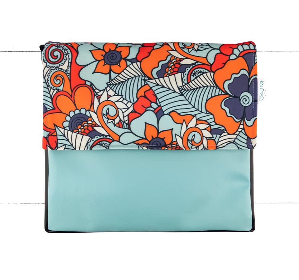 Rabat Flower power 11"