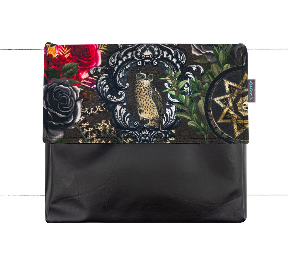 Rabat Grimoire 15"