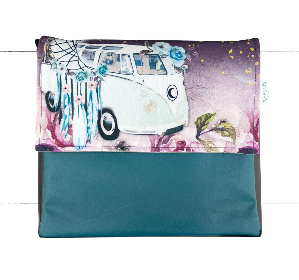 Rabat Gypsy 11"