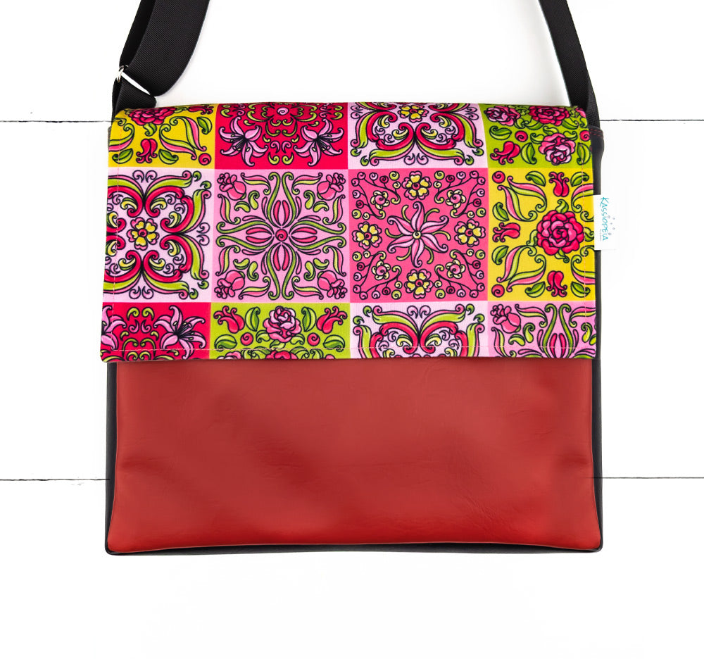 Rabat Isadora 8"