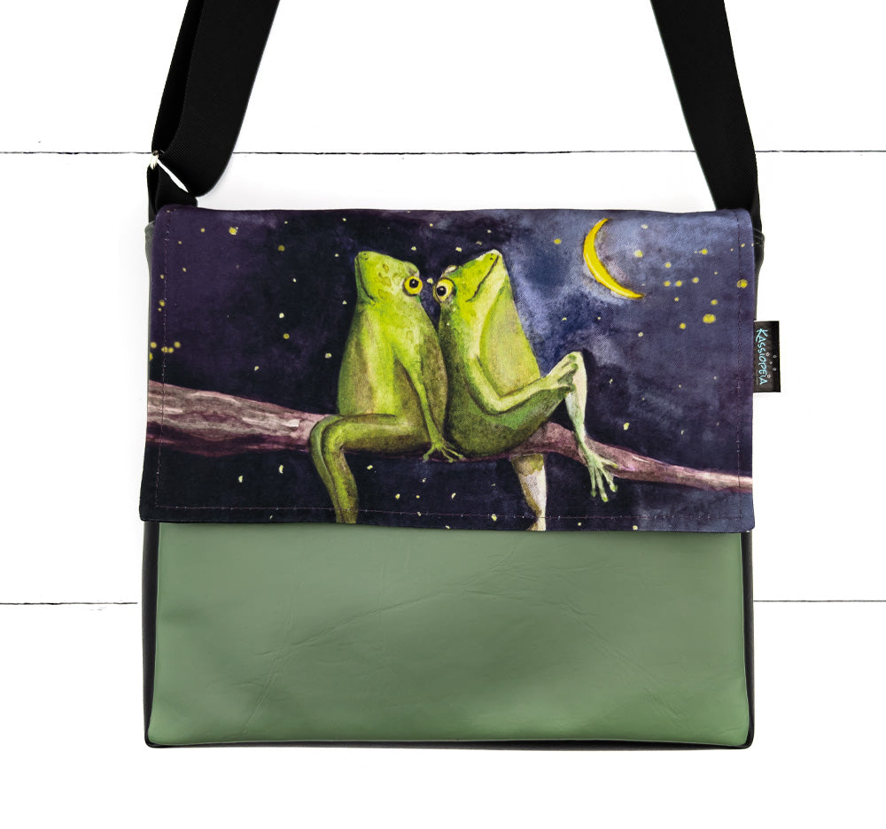 Rabat Kermit 8"