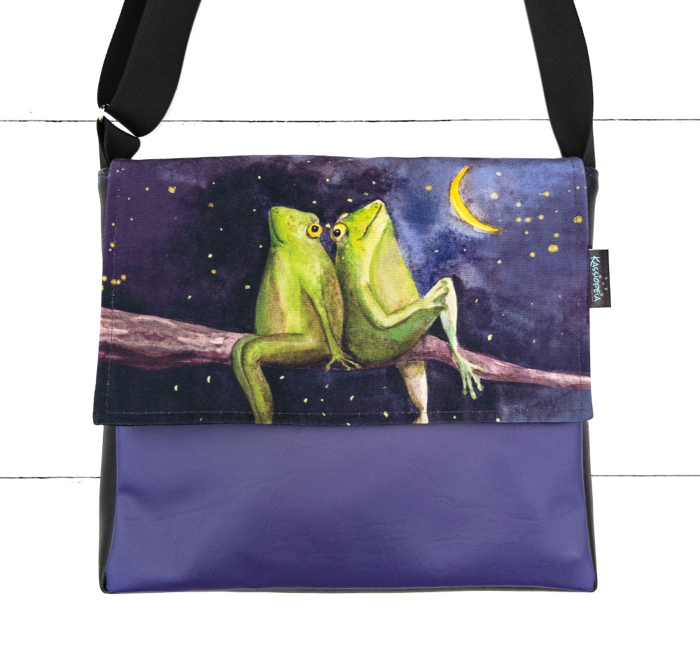 Rabat Kermit 8"