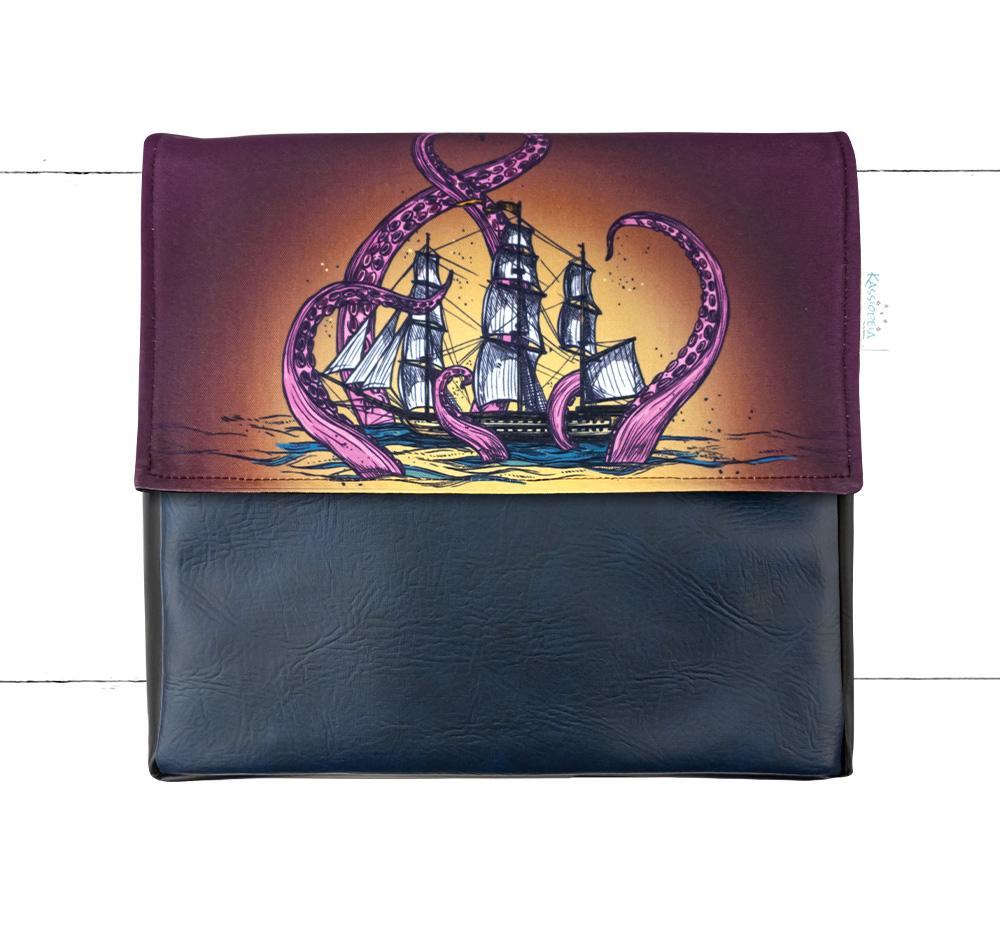 Rabat Kraken 11"