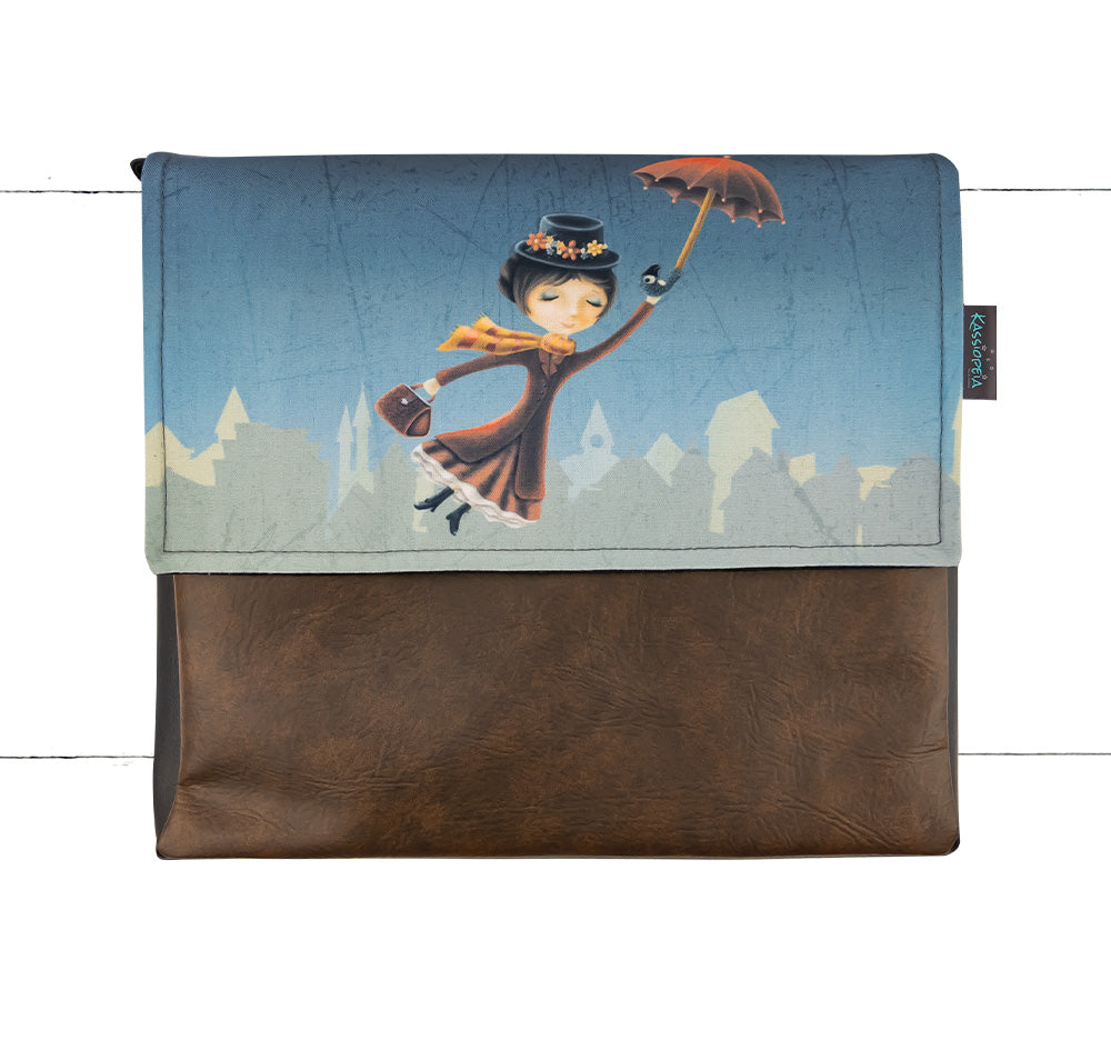 Rabat Mary Poppins 8"