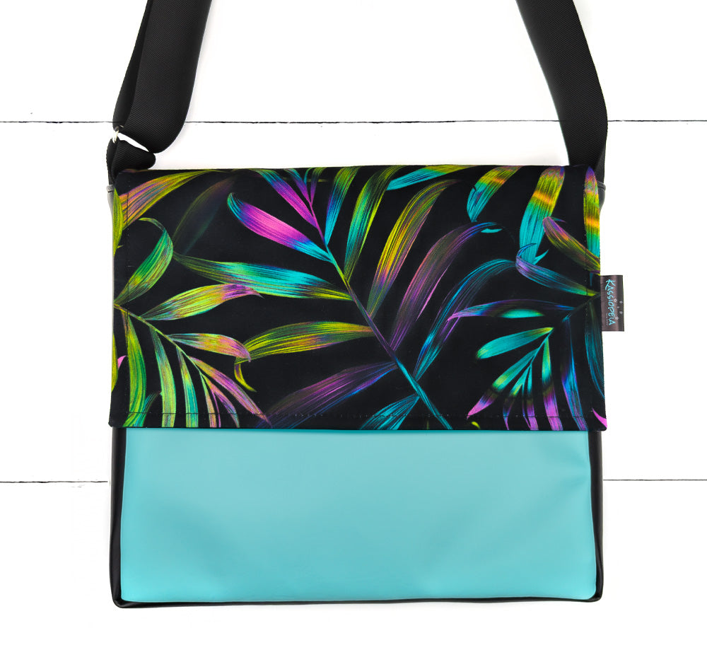 Rabat Miami Vice 8"