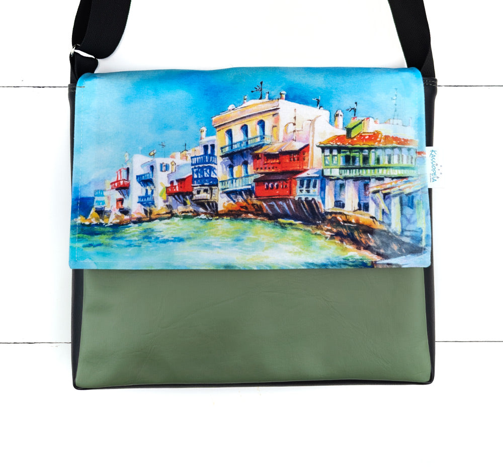 Rabat Mykonos 15"