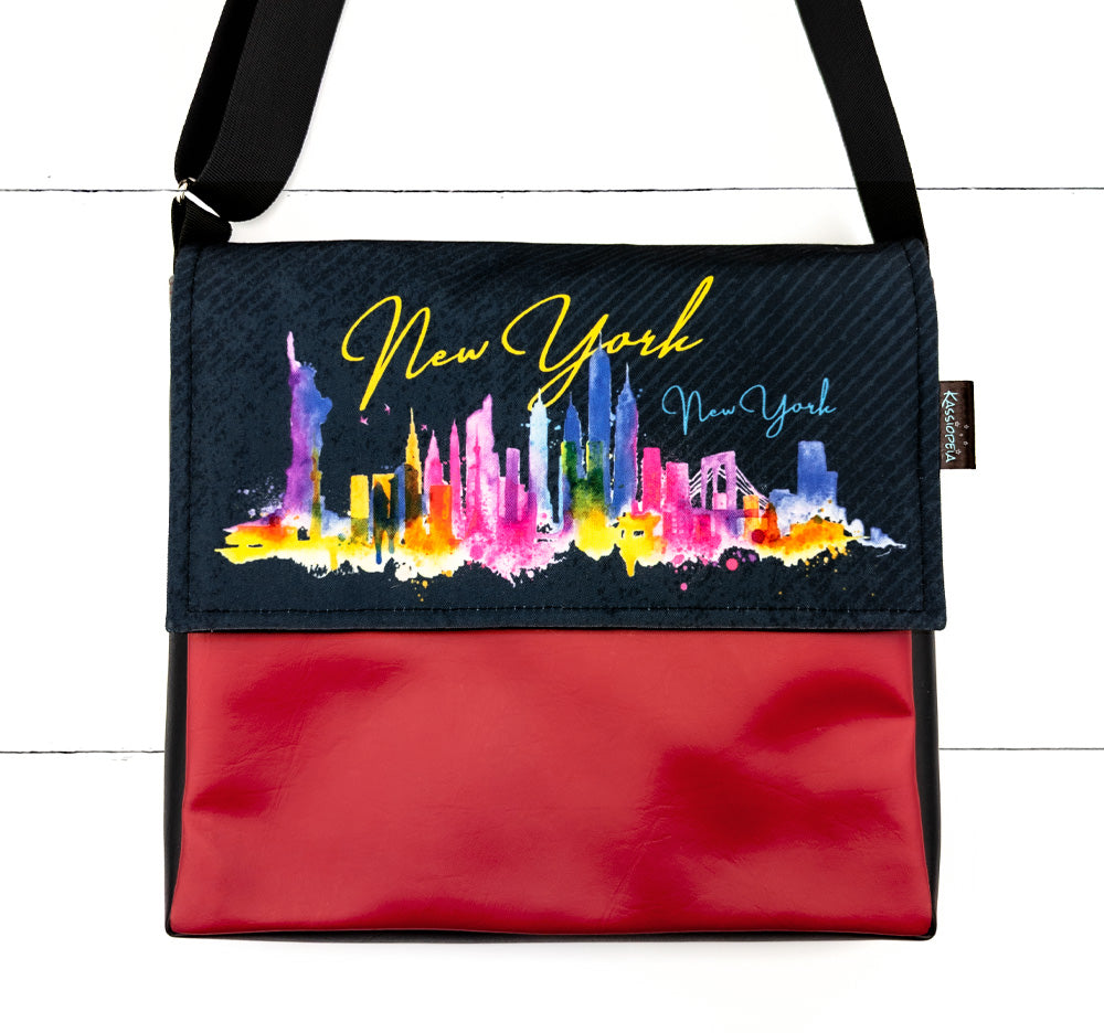 Rabat New York New York 11"