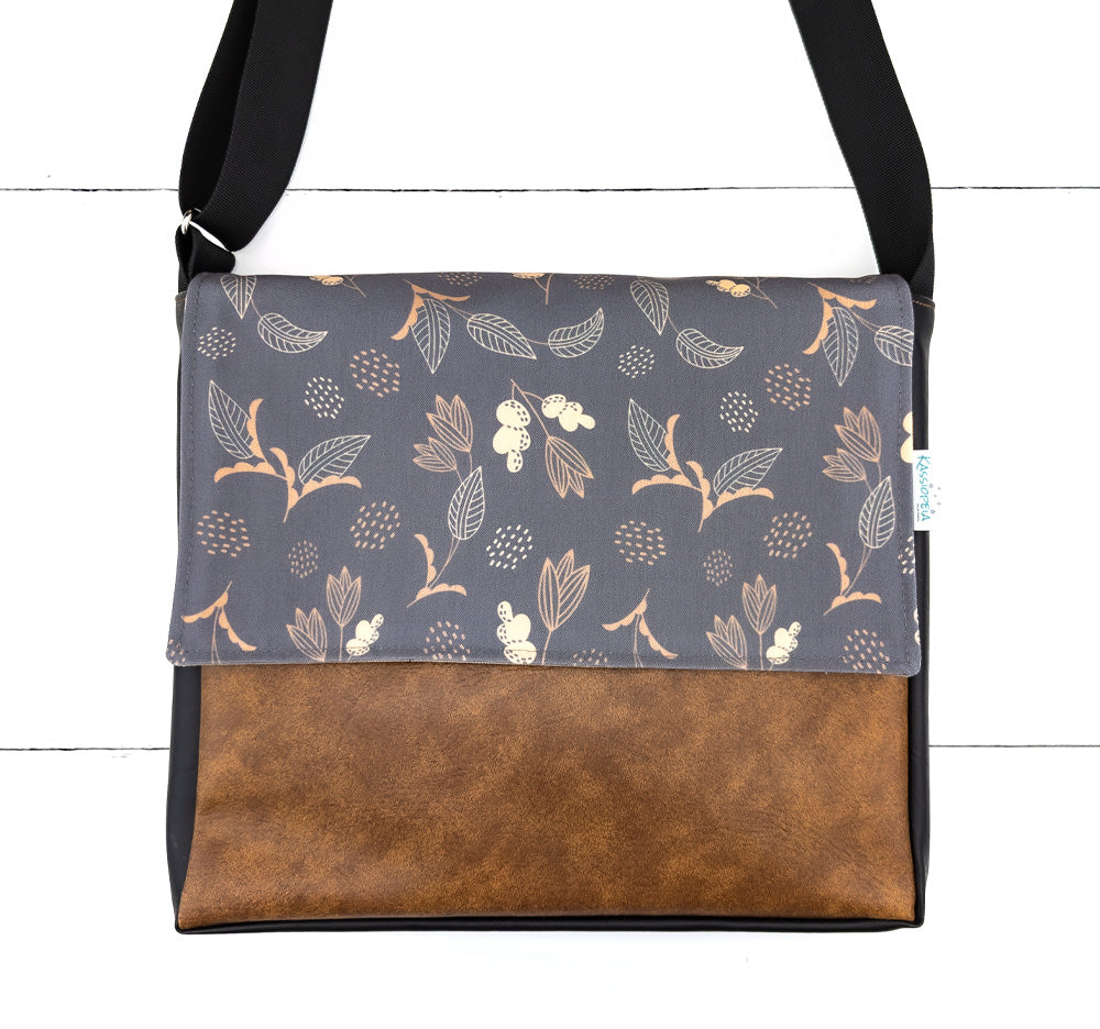 Rabat Noyer 15"