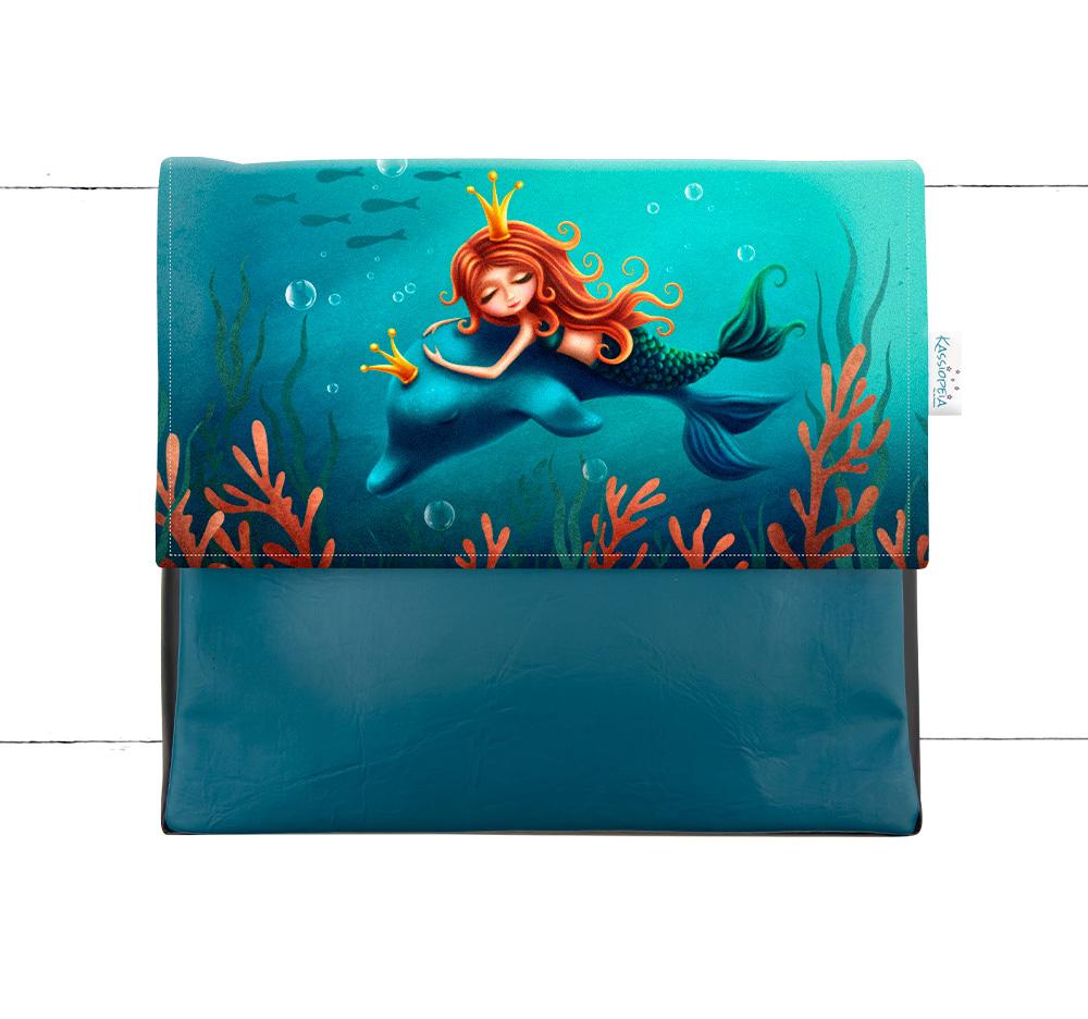 Rabat Sirena 11"