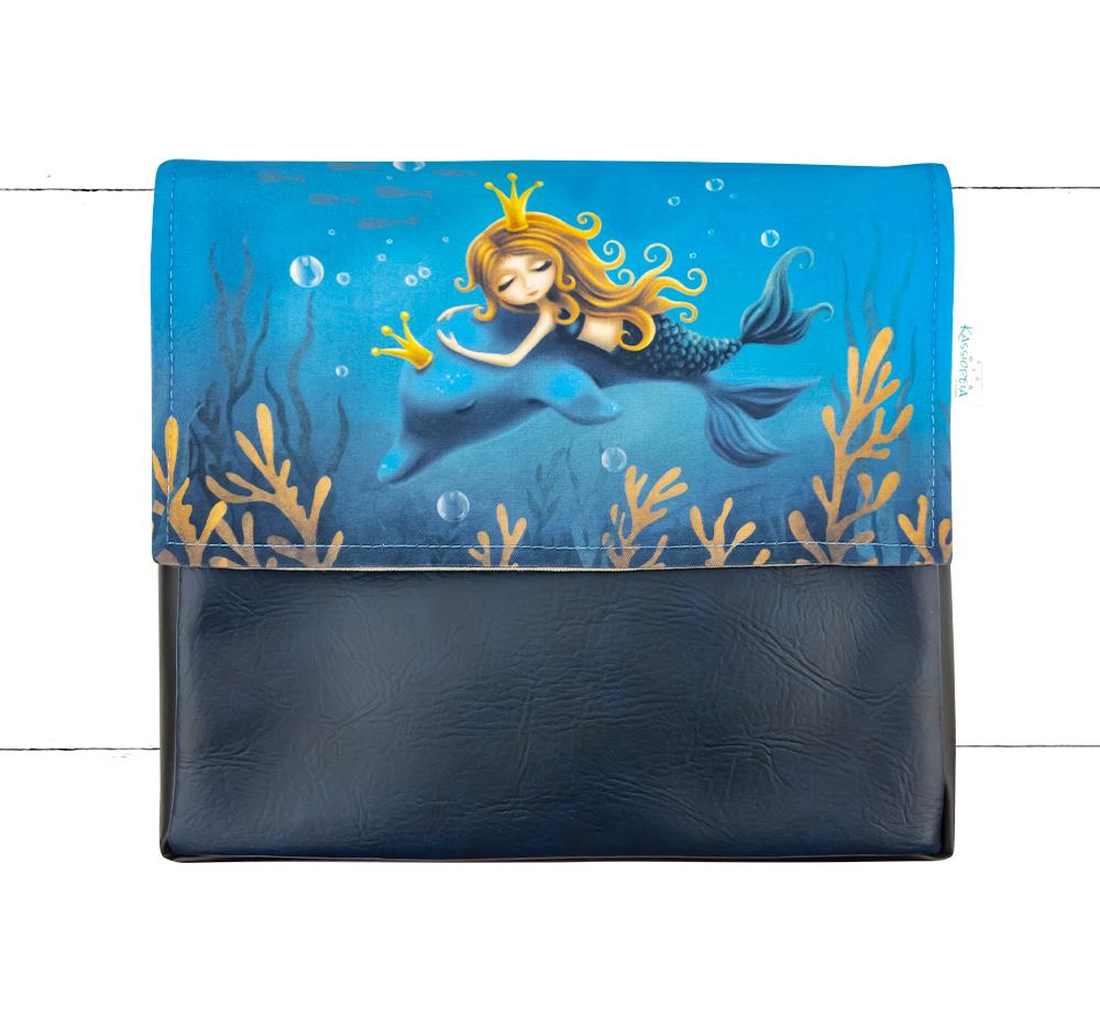 Rabat Sirena 8"