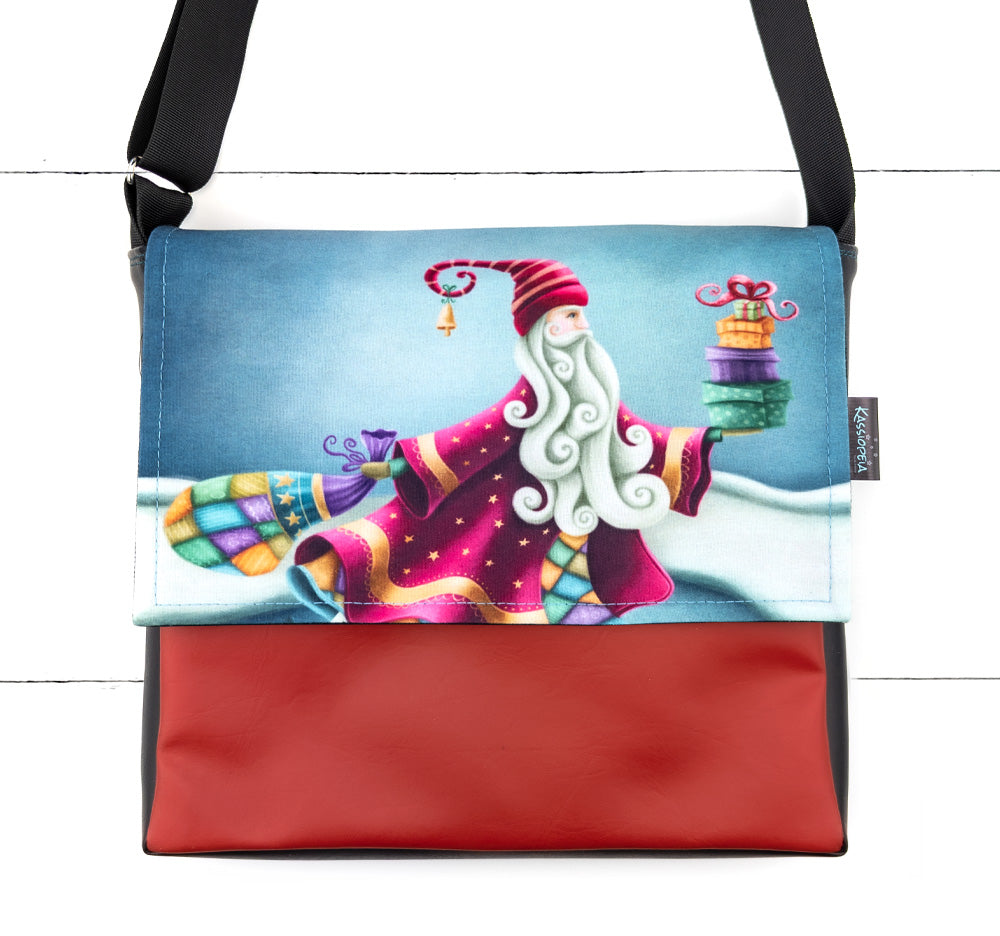 Rabat Santa Claus 8"
