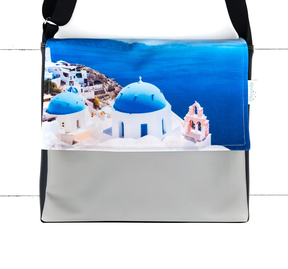 Rabat Santorini 11"
