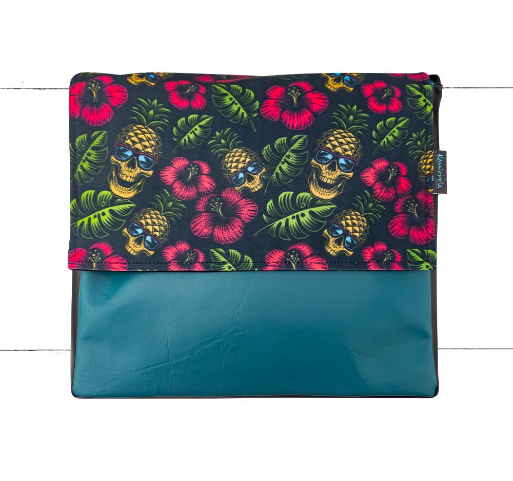Rabat Skulls Ananas 11"