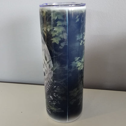 Verre Oracle des bois / Double parois - Prêt à partir