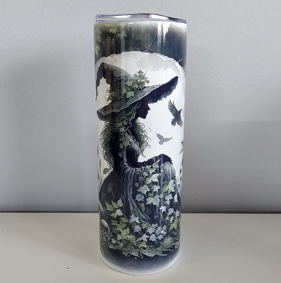 Verre Oracle des bois / Double parois - Prêt à partir