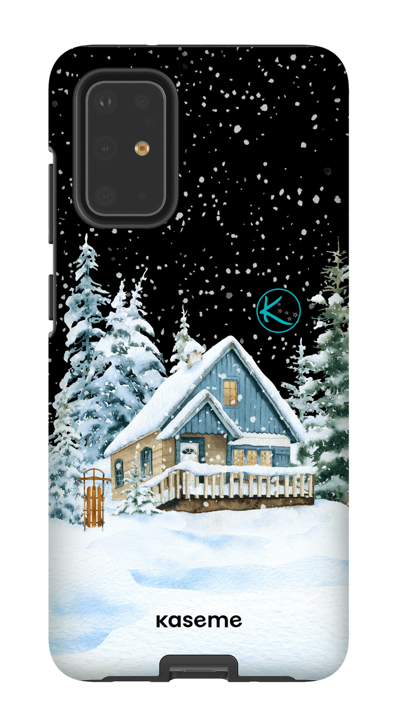 Chalet Alpin par Kassiopeia
