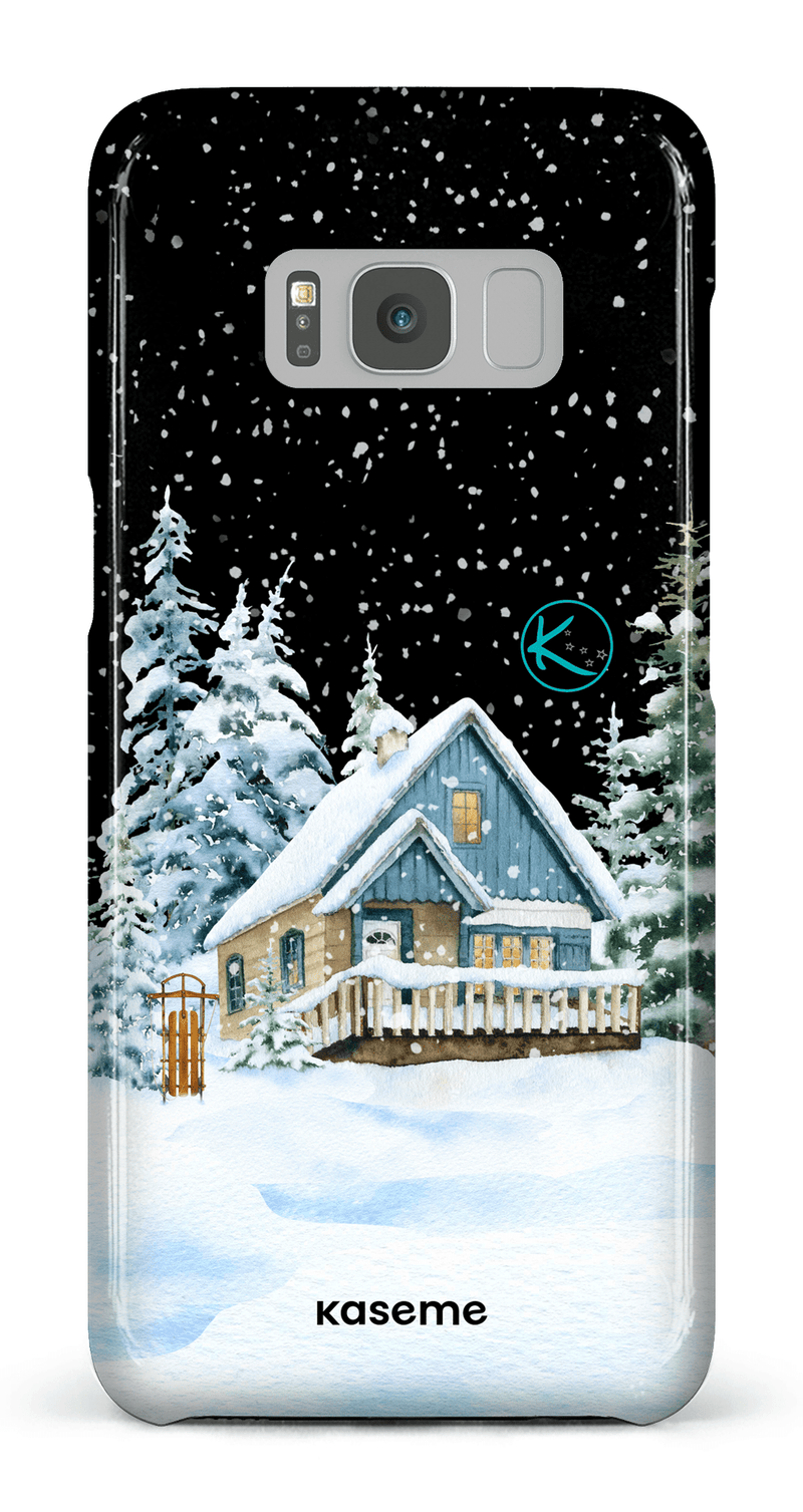 Chalet Alpin par Kassiopeia
