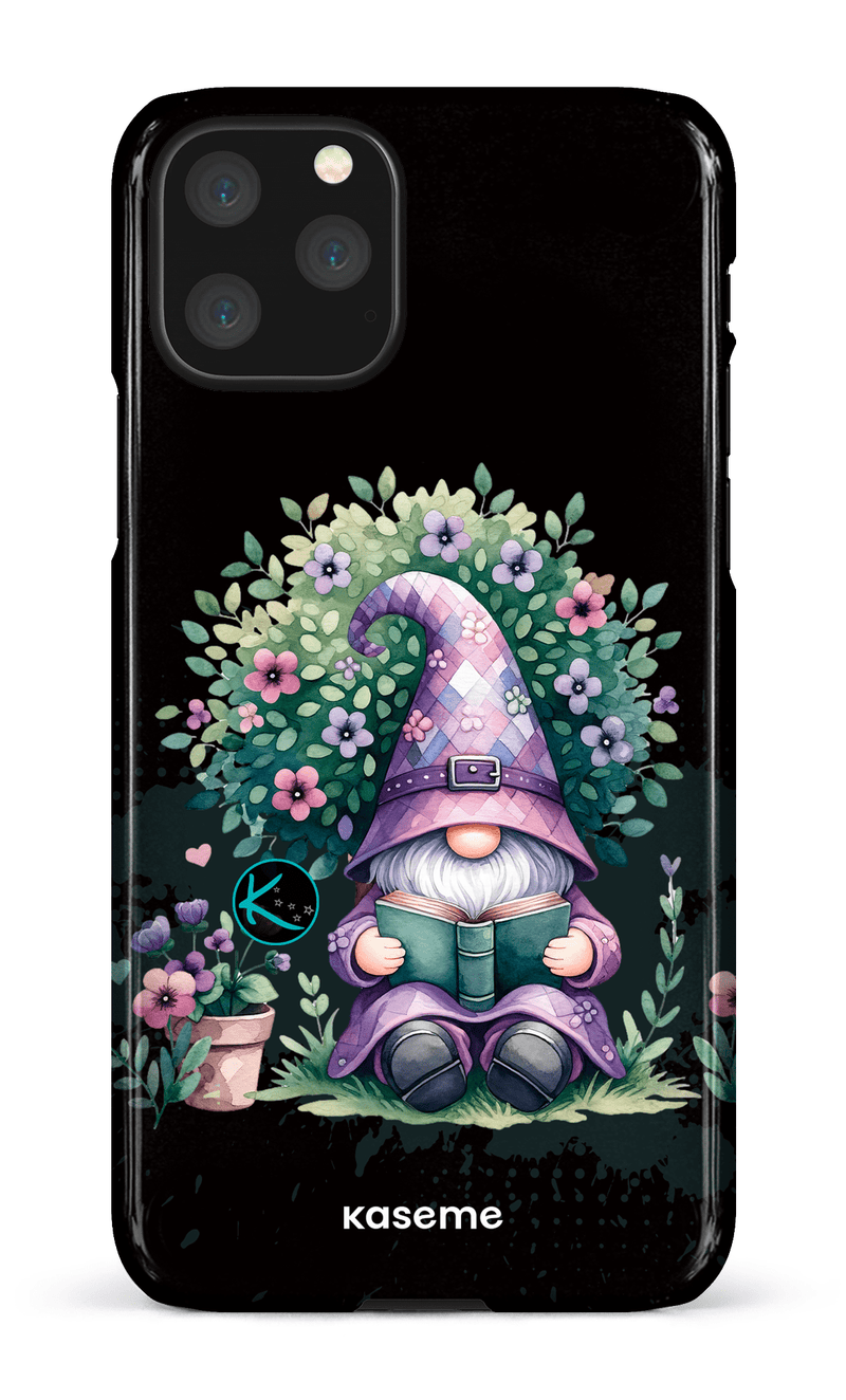 Gnome par Kassiopeia