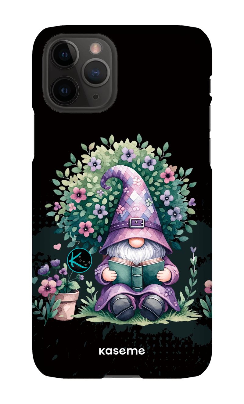 Gnome par Kassiopeia