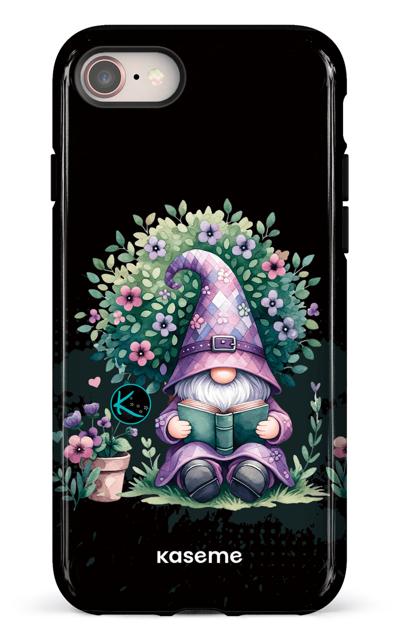 Gnome par Kassiopeia