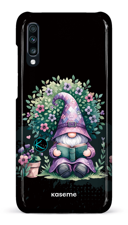 Étui à cellulaire - Gnome lecteur