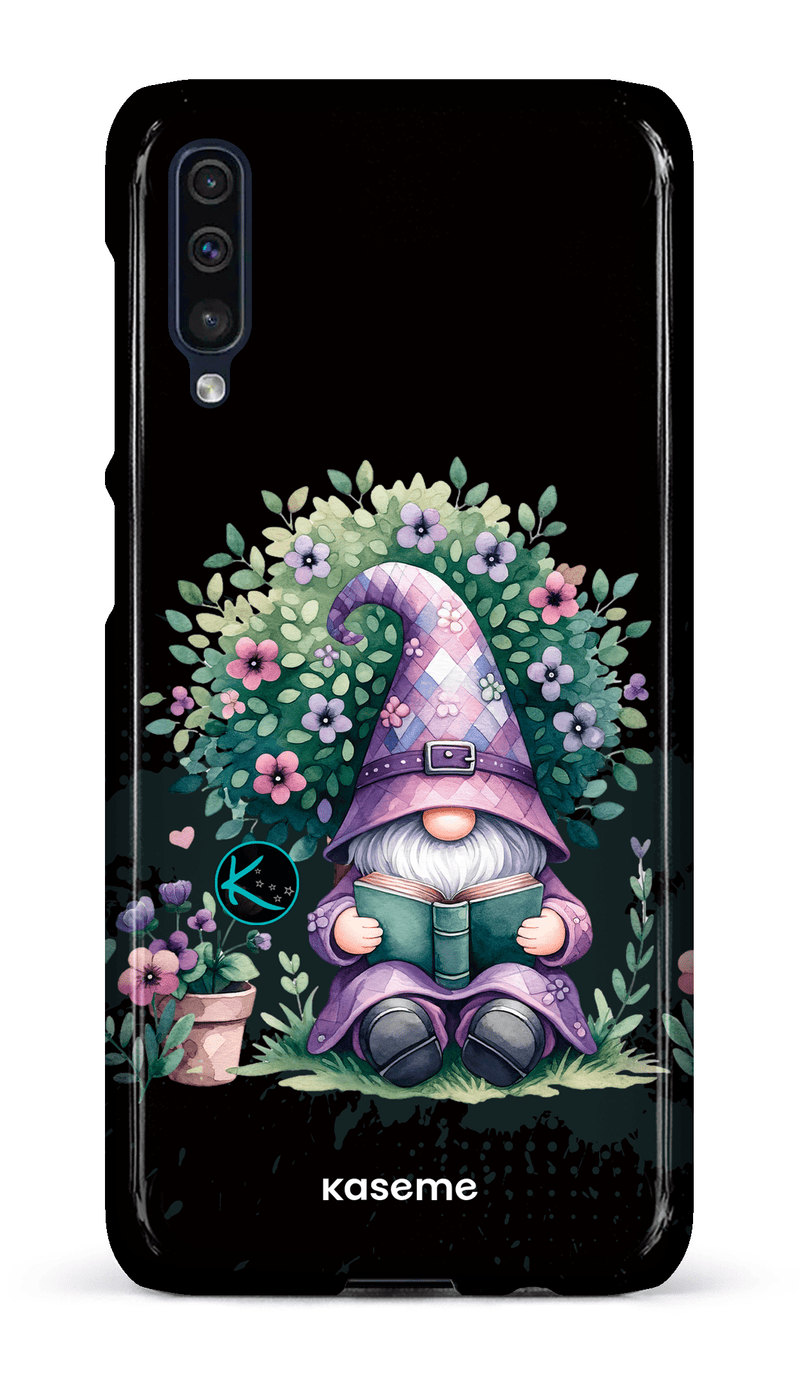 Gnome par Kassiopeia