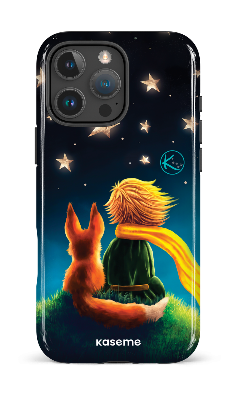 Petit Prince par Kassiopeia