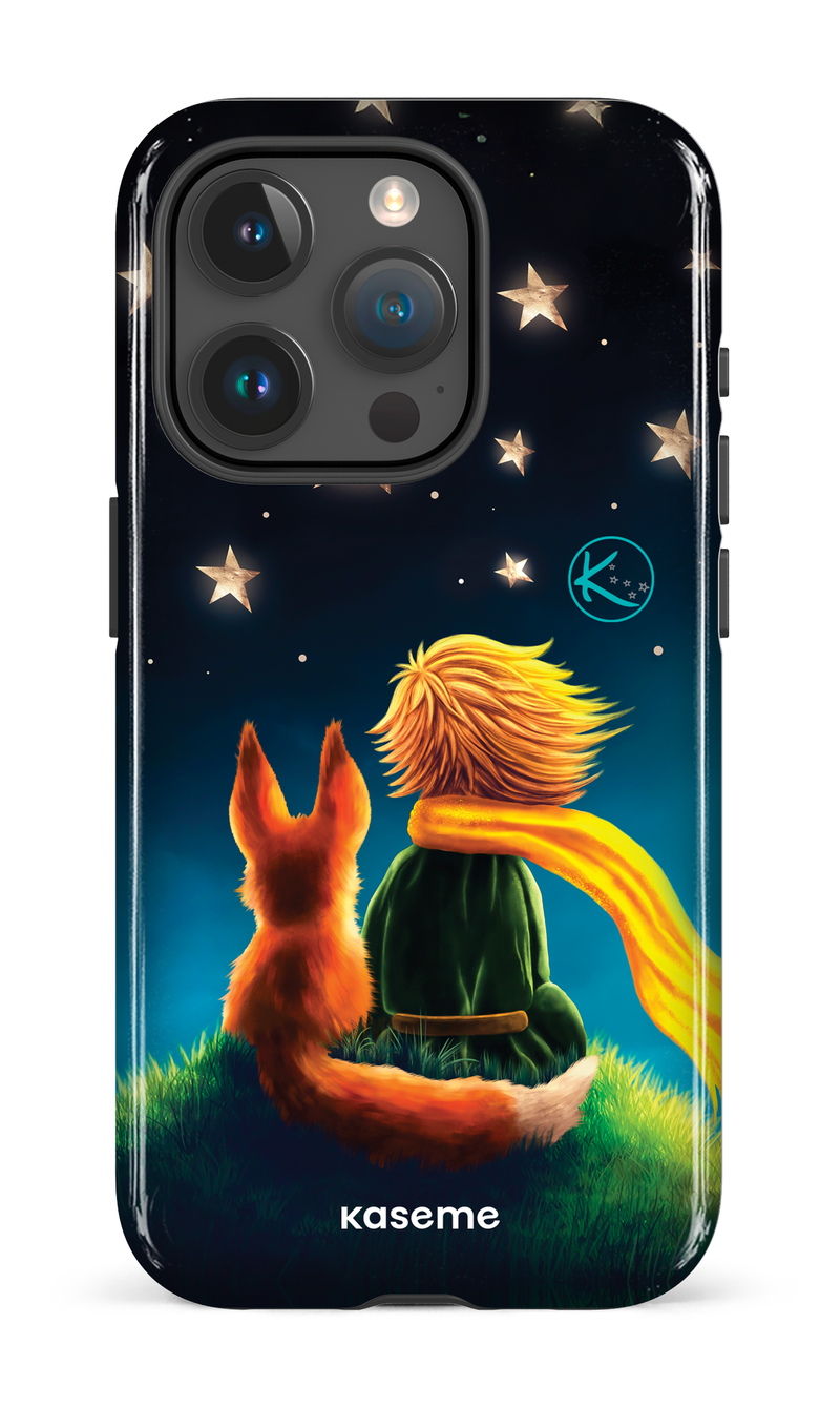 Petit Prince par Kassiopeia