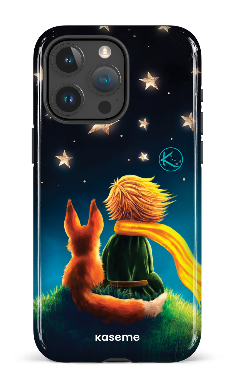 Petit Prince par Kassiopeia