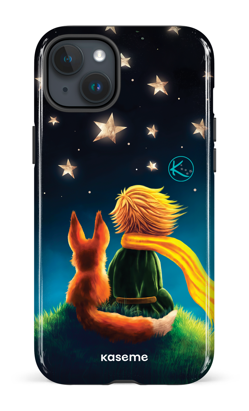 Petit Prince par Kassiopeia