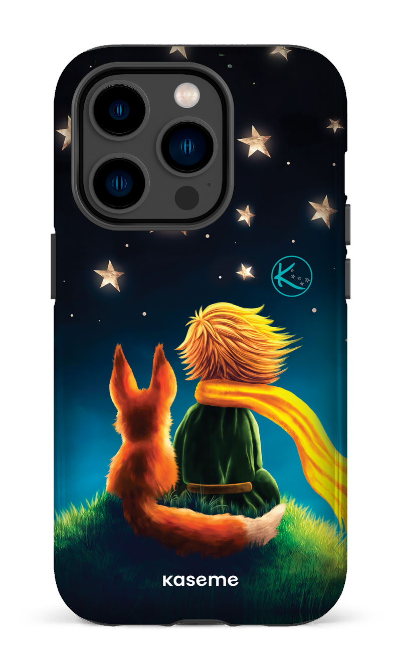 Petit Prince par Kassiopeia