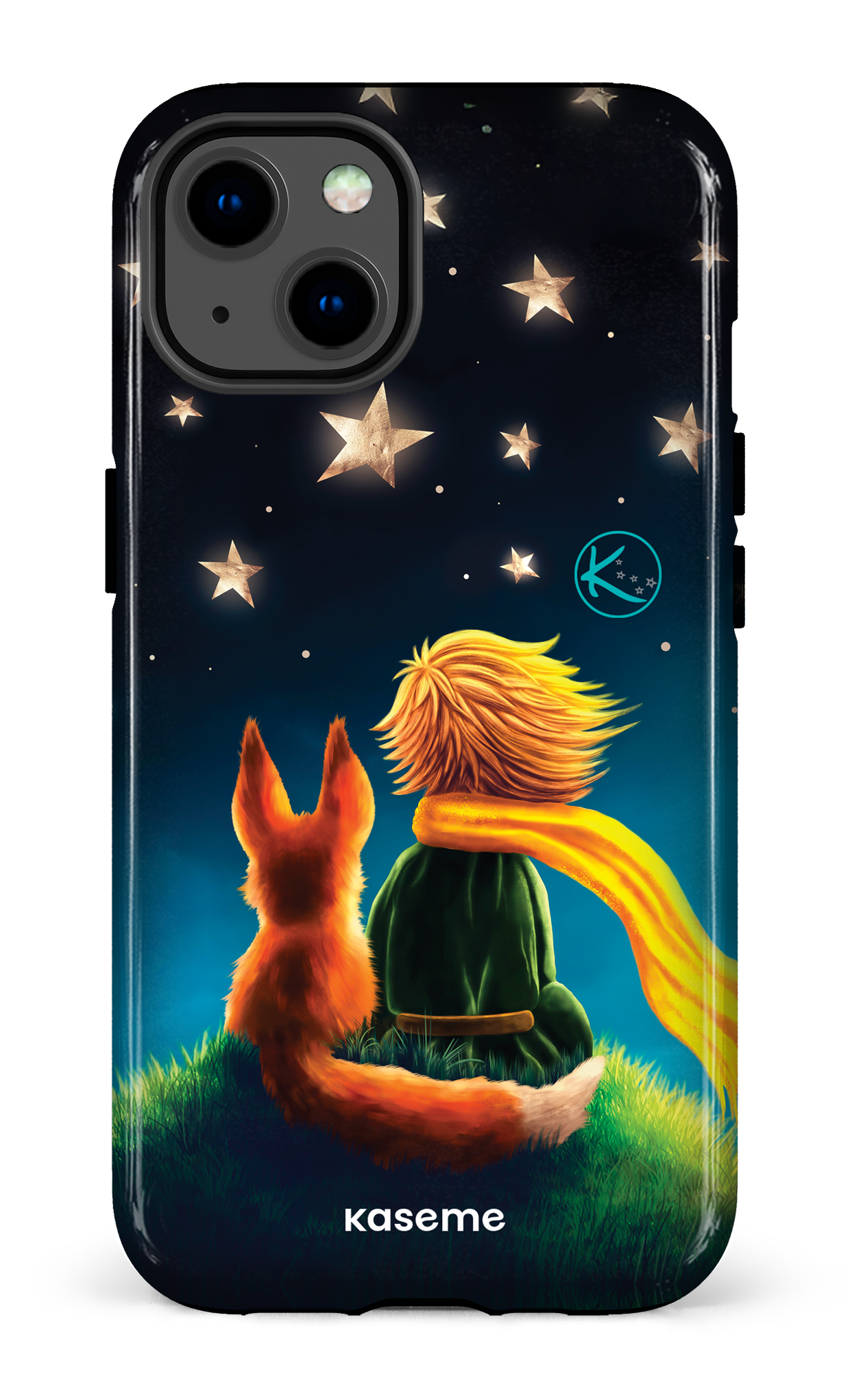 Étui à cellulaire - Petit Prince