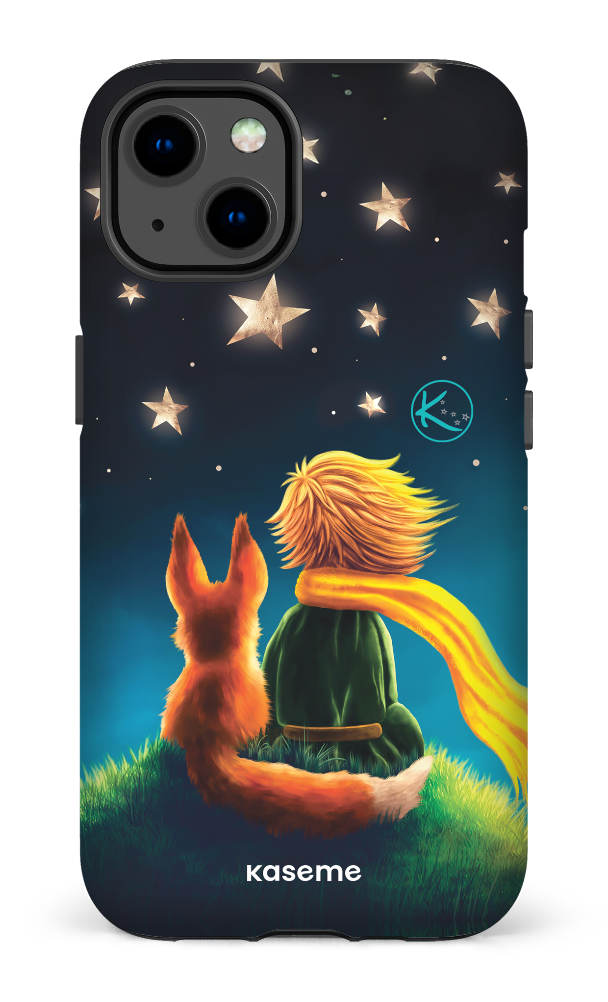 Étui à cellulaire - Petit Prince