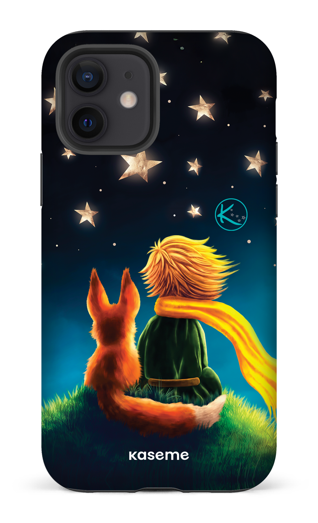 Étui à cellulaire - Petit Prince