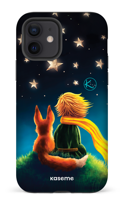 Étui à cellulaire - Petit Prince