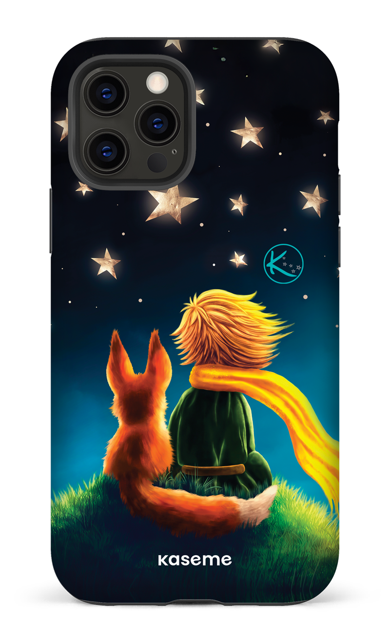 Petit Prince par Kassiopeia