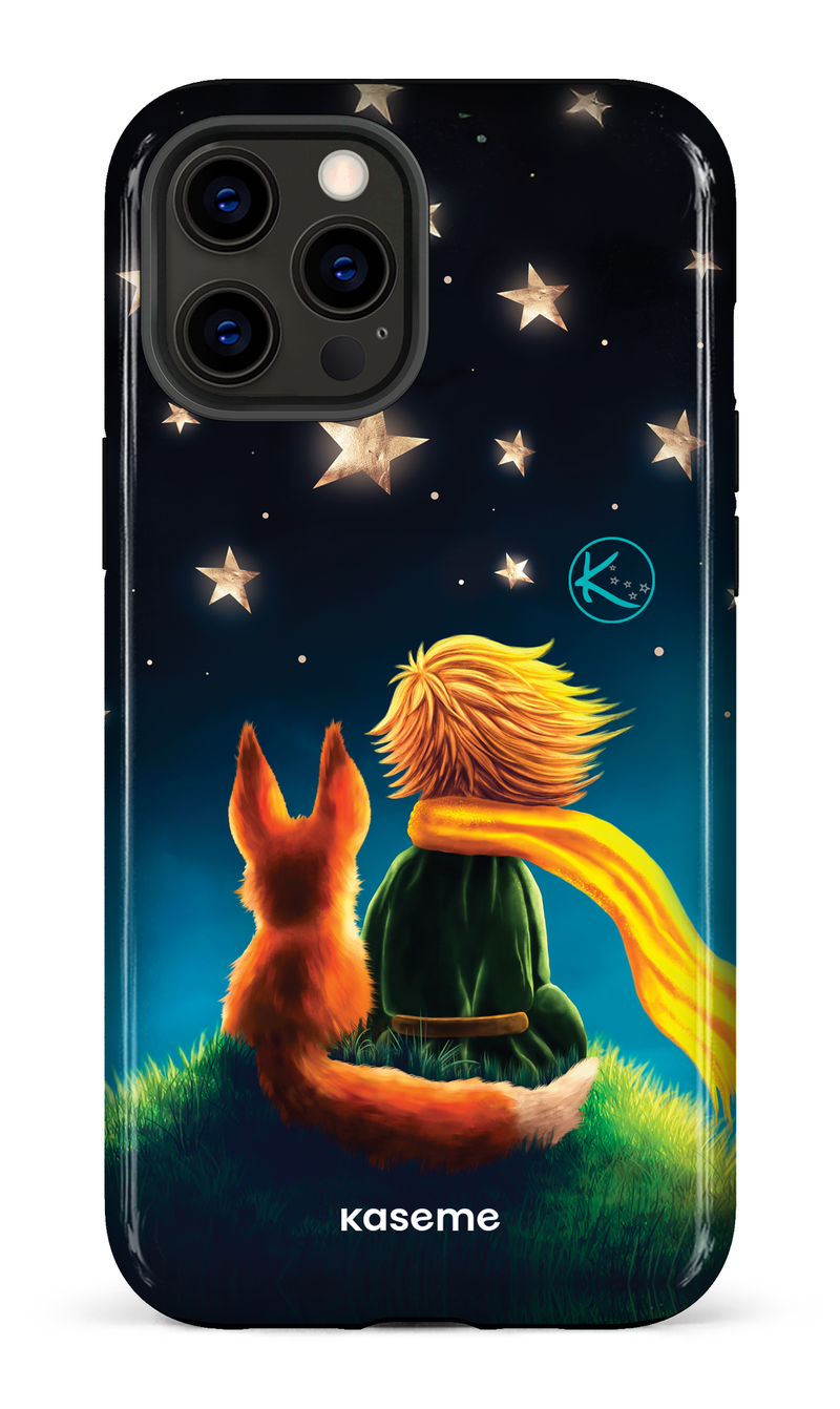 Petit Prince par Kassiopeia