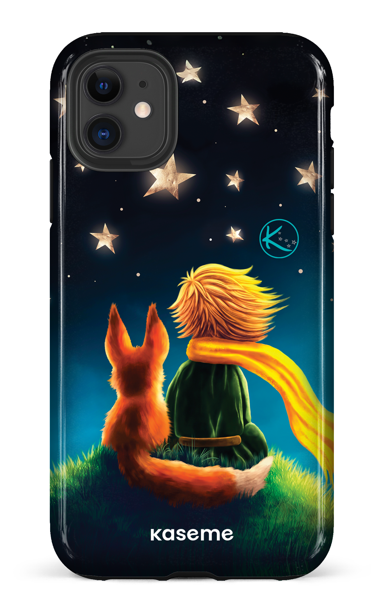 Étui à cellulaire - Petit Prince