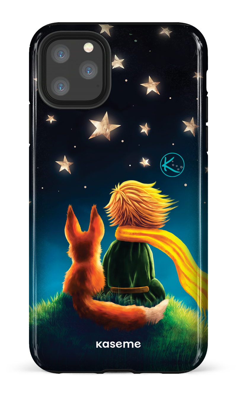 Petit Prince par Kassiopeia